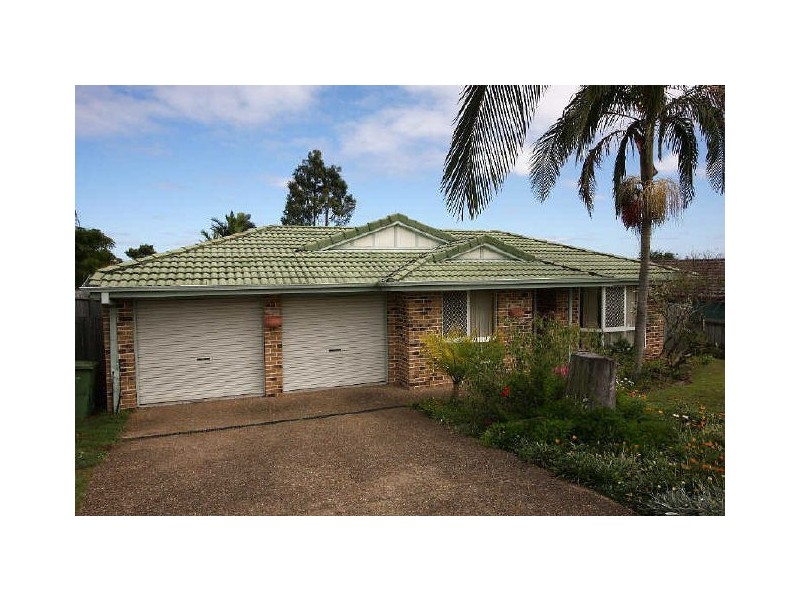 7 Talty Rise, Regents Park QLD 4118