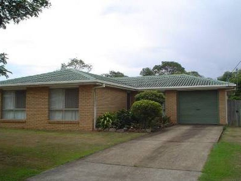 41 Federation Drive, Hillcrest QLD 4118