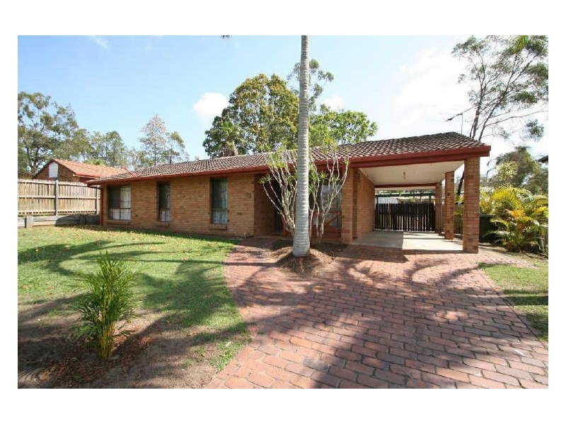 23 Woodland Crescent, Browns Plains QLD 4118