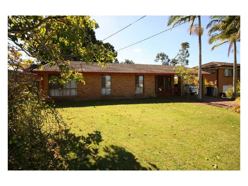 23 Woodland Crescent, Browns Plains QLD 4118