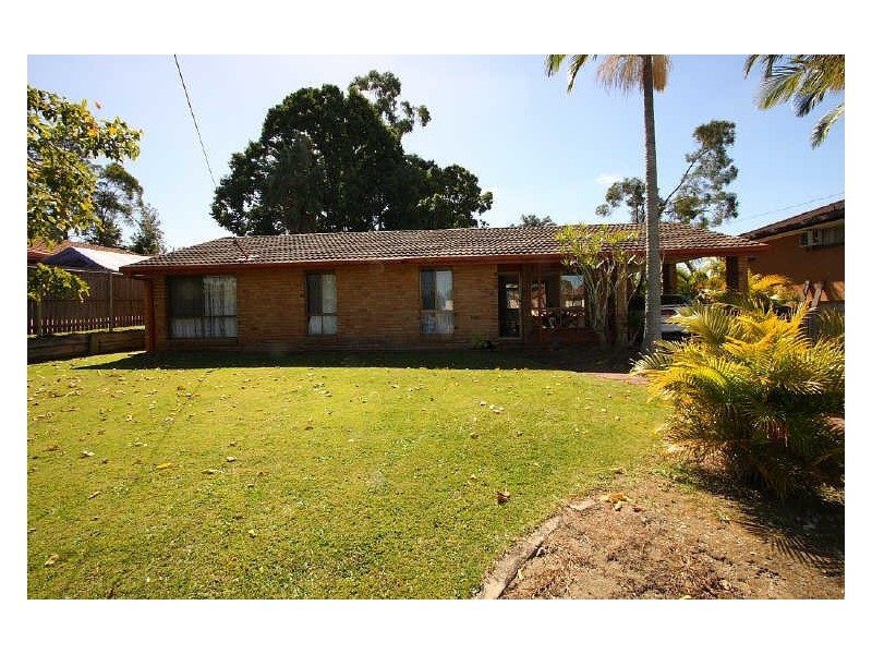 23 Woodland Crescent, Browns Plains QLD 4118