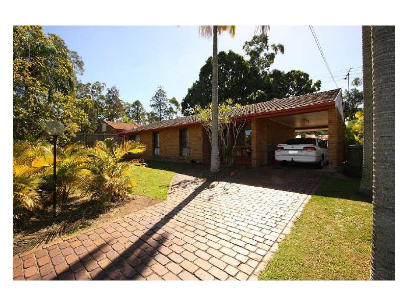 23 Woodland Crescent, Browns Plains QLD 4118