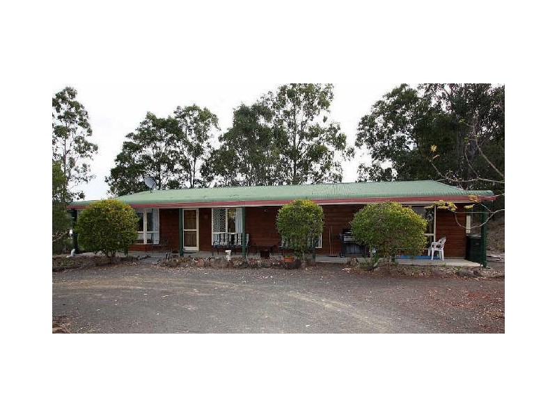 10 Bundamba Court, Mundoolun QLD 4285
