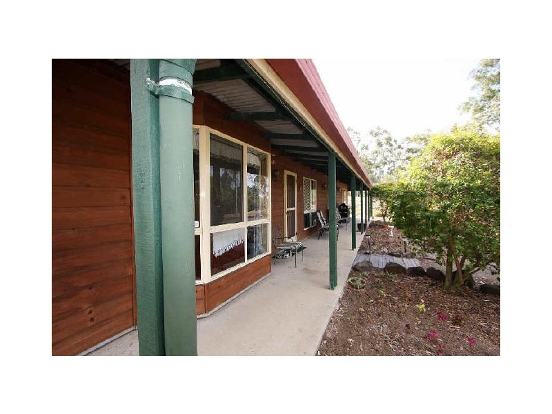 10 Bundamba Court, Mundoolun QLD 4285