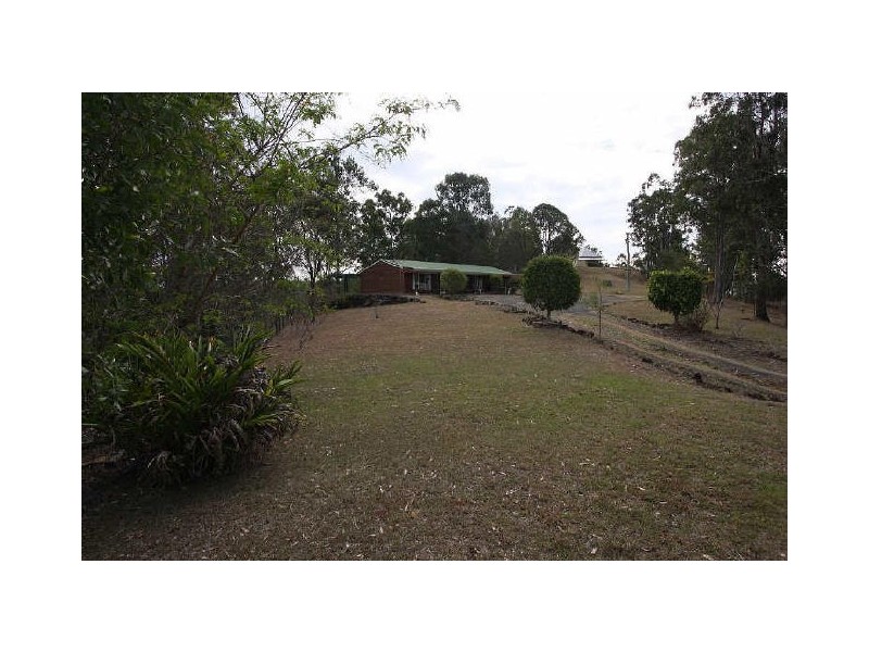 10 Bundamba Court, Mundoolun QLD 4285