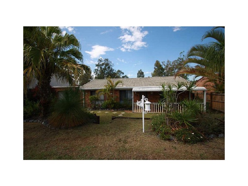 15 Fleet Street, Browns Plains QLD 4118