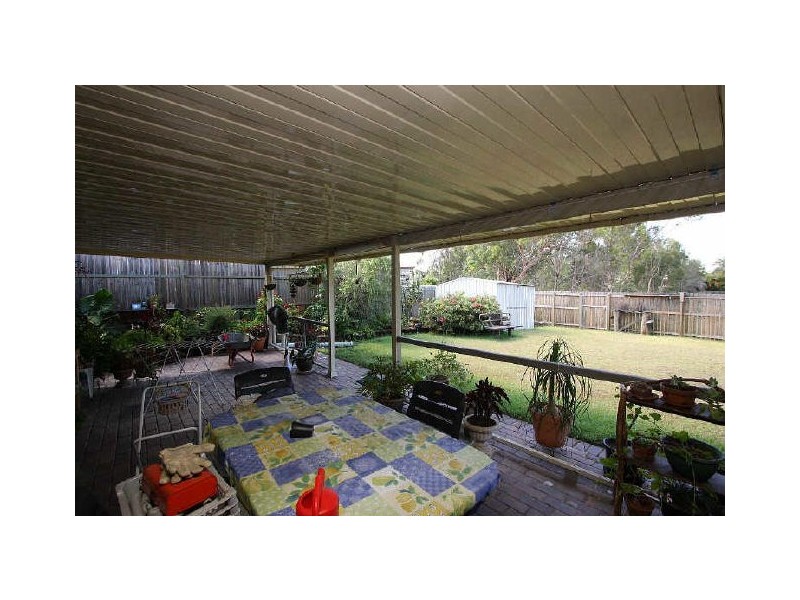 15 Fleet Street, Browns Plains QLD 4118