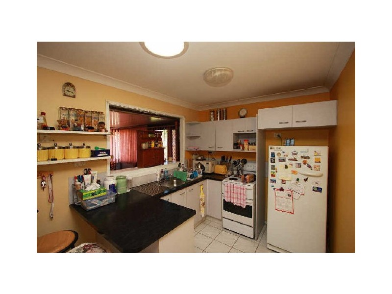 15 Fleet Street, Browns Plains QLD 4118