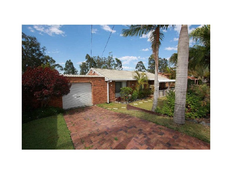 15 Fleet Street, Browns Plains QLD 4118