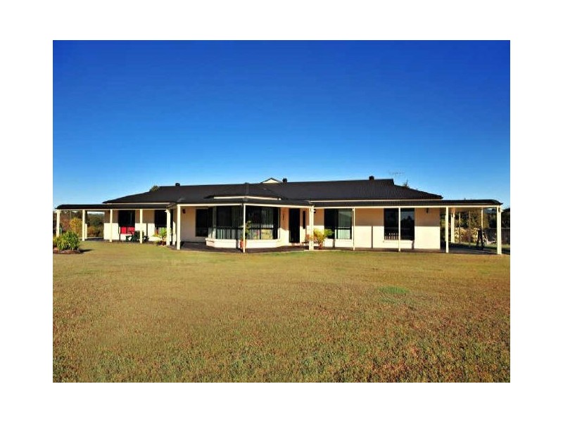 2-10 Crystal Brook Road, New Beith QLD 4124