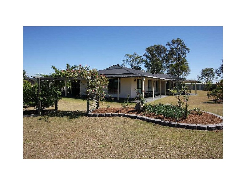 2-10 Crystal Brook Road, New Beith QLD 4124