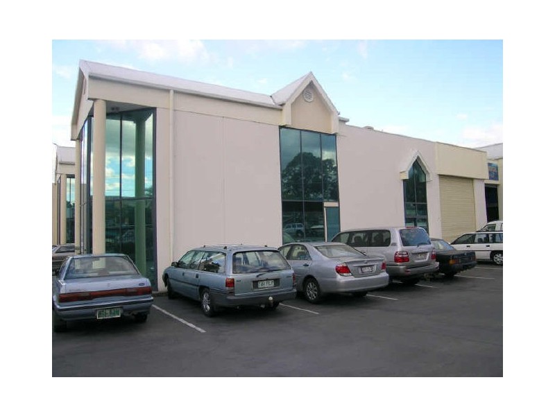 Unit 2/2-24 Tradelink Drive, Hillcrest QLD 4118