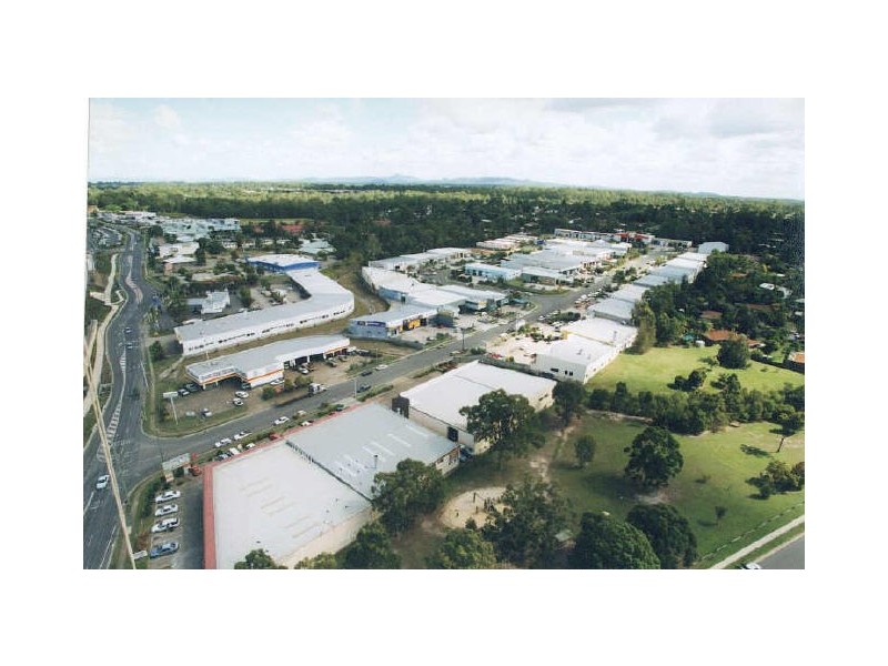 Unit 2/2-24 Tradelink Drive, Hillcrest QLD 4118
