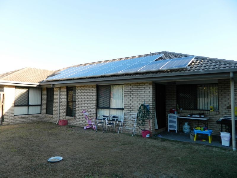 1 Howell Place, Drewvale QLD 4116