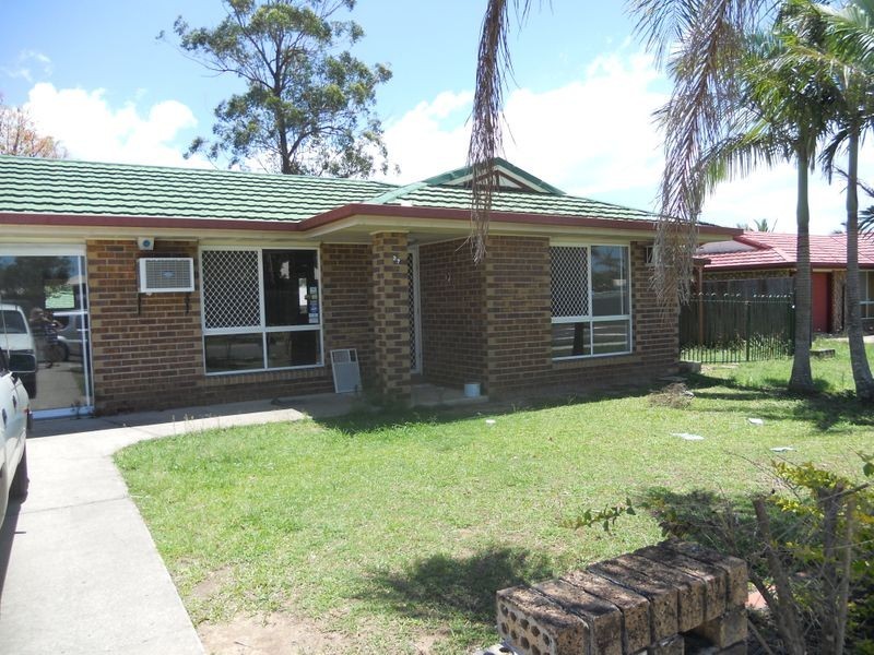 27 Jay Street, Marsden QLD 4132