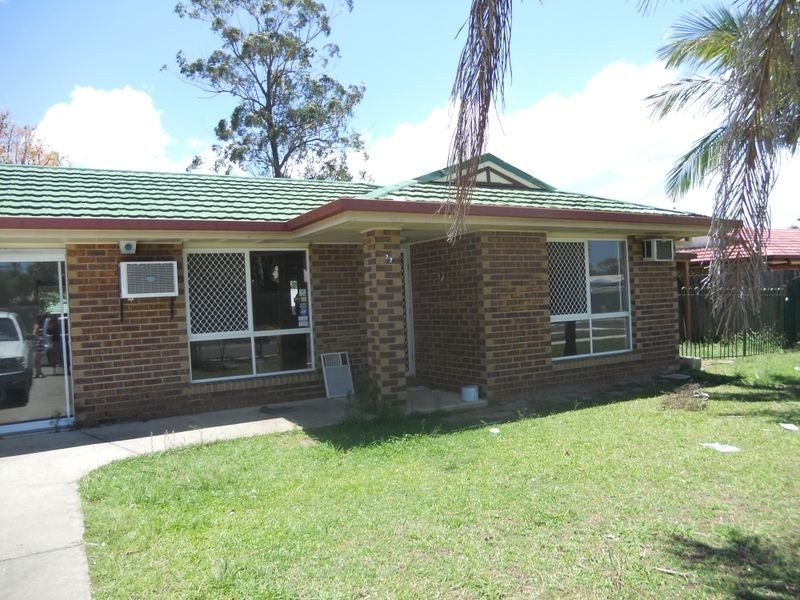 27 Jay Street, Marsden QLD 4132
