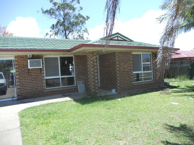 27 Jay Street, Marsden QLD 4132