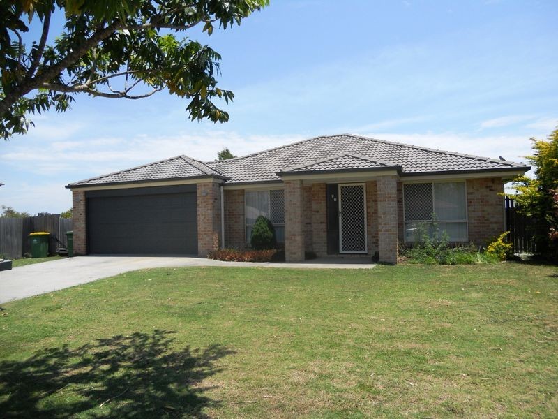 4 Coolum Court, Regents Park QLD 4118