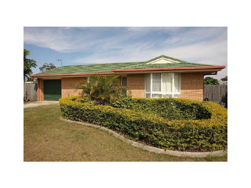 3 Kerrie-Ann Court, Marsden QLD 4132