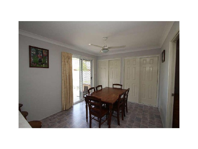 3 Kerrie-Ann Court, Marsden QLD 4132