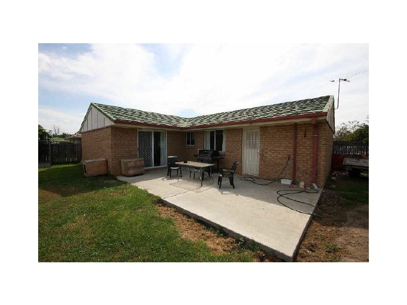 3 Kerrie-Ann Court, Marsden QLD 4132