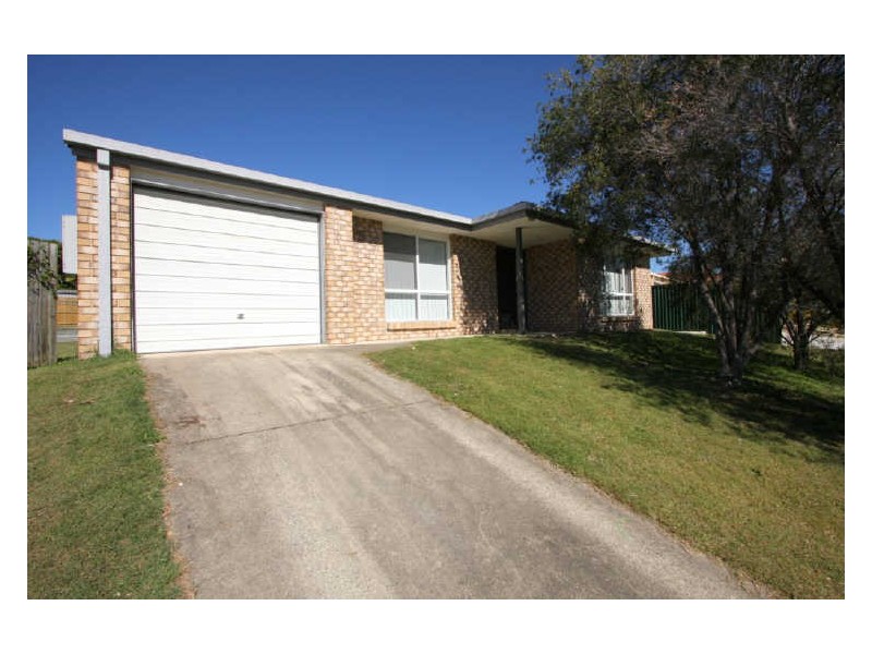 51 Cunningham Drive, Boronia Heights QLD 4124