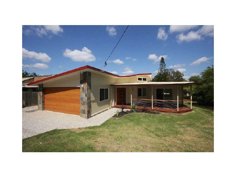 21 Richards Street, Loganlea QLD 4131