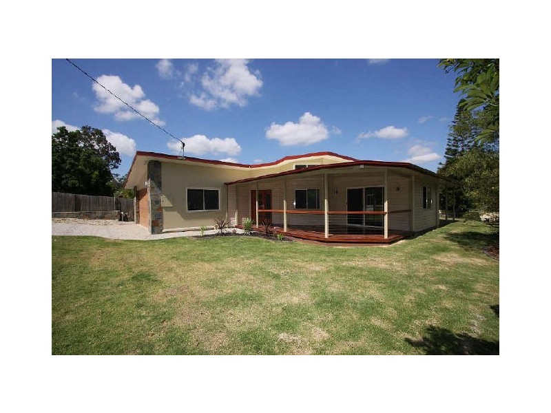 21 Richards Street, Loganlea QLD 4131