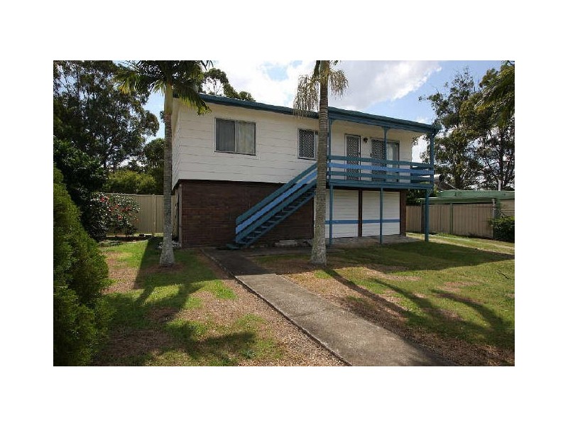 25 Glendale Street, Marsden QLD 4132