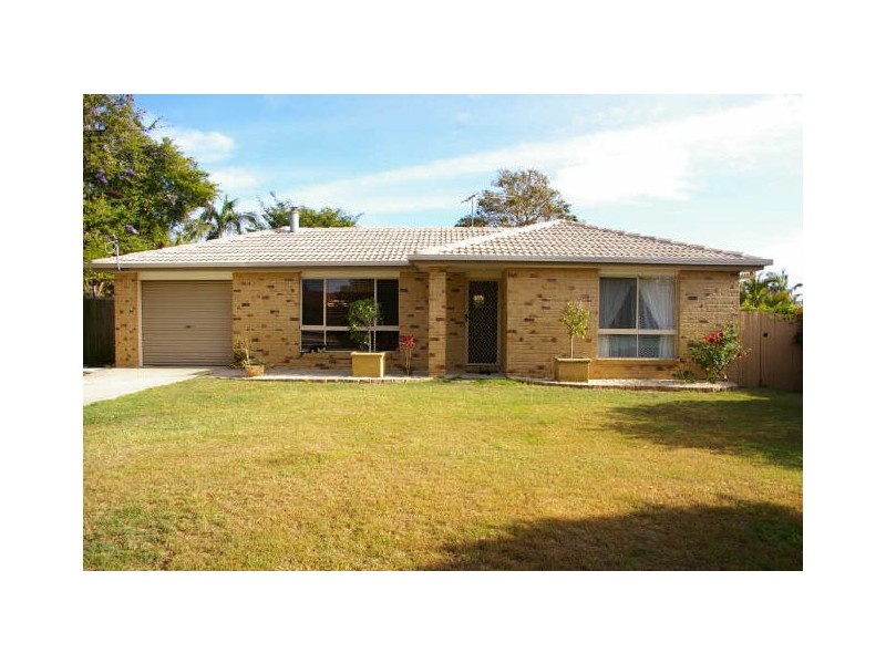 9 Lucida Court, Regents Park QLD 4118