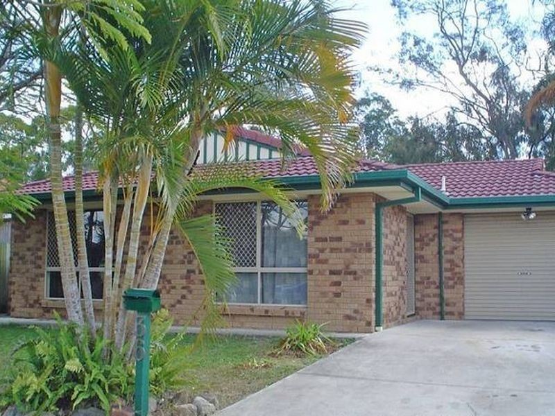 36 Murrumbidgee Street, Hillcrest QLD 4118