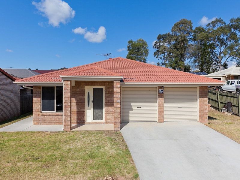 13 Barry Street, Boronia Heights QLD 4124