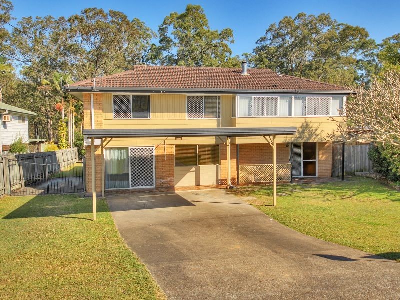33 Ranchwood Avenue, Browns Plains QLD 4118
