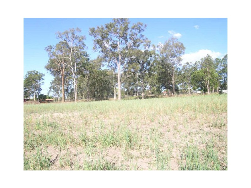 Lot 27 Tenille Street, Boronia Heights QLD 4124