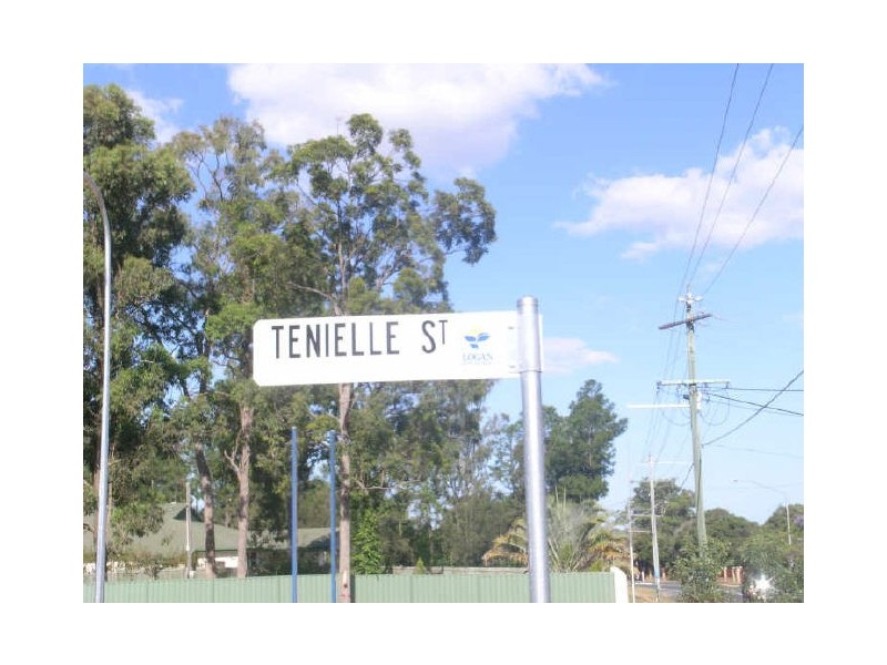Lot 17 Tenille Street, Boronia Heights QLD 4124