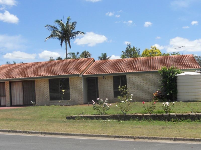 8 Macauley Drive, Boronia Heights QLD 4124