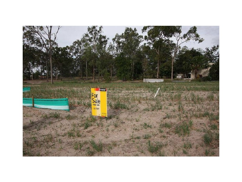Lot 9 Tenille Street, Boronia Heights QLD 4124