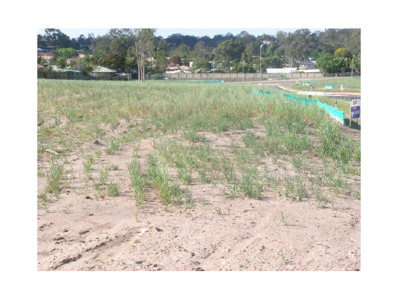 Lot 9 Tenille Street, Boronia Heights QLD 4124
