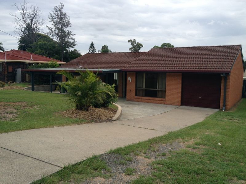 64 Vansittart Road, Regents Park QLD 4118