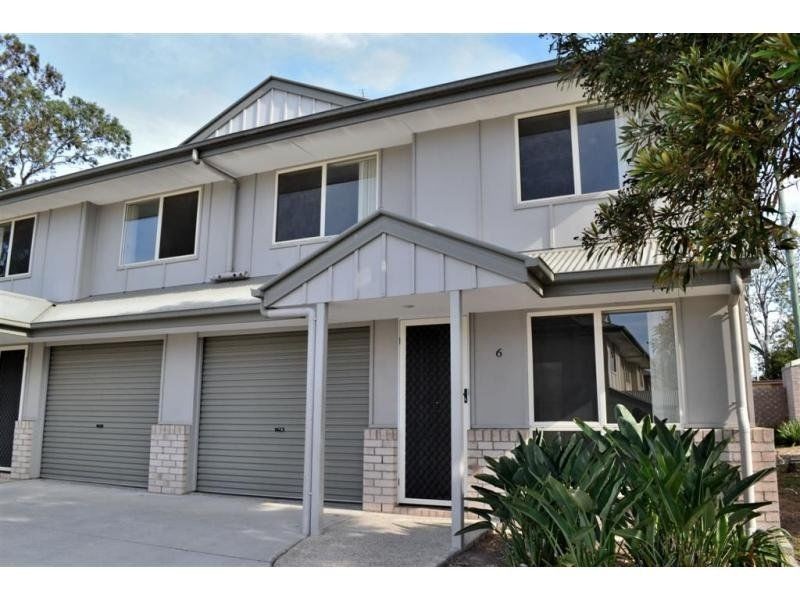 6/66-68 Brigalow Street, Marsden QLD 4132