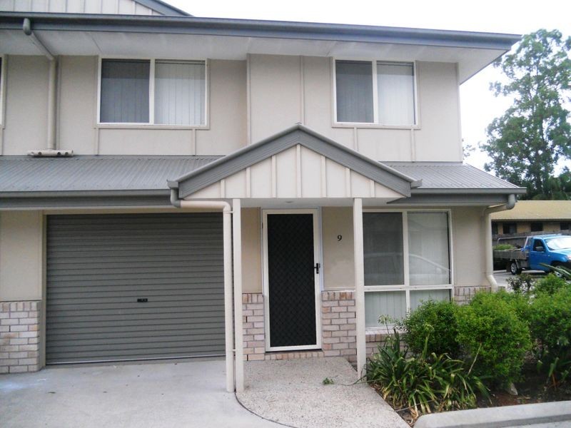 3/66-68 Brigalow Street, Marsden QLD 4132