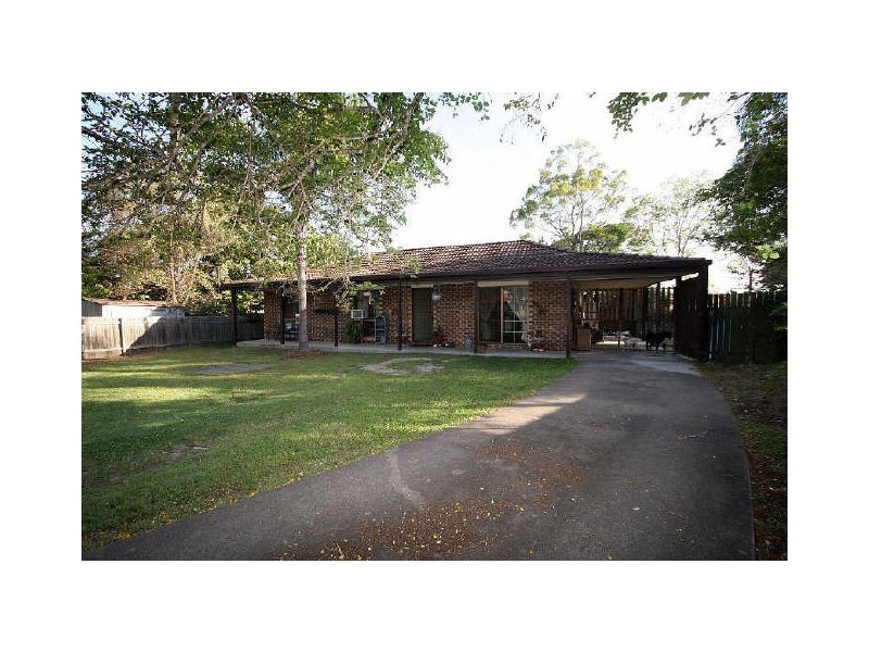 36 Bywater Street, Hillcrest QLD 4118