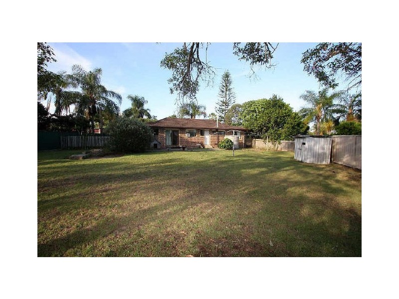 36 Bywater Street, Hillcrest QLD 4118