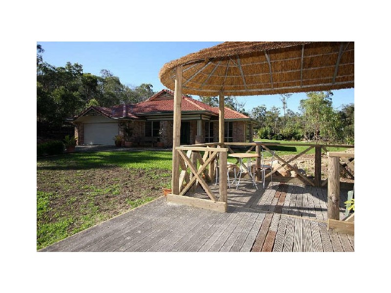 45-51 Honeyeater Drive, Greenbank QLD 4124