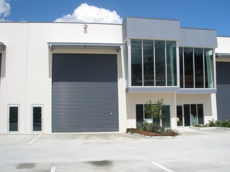 Unit 4/59 Eastern Road, Browns Plains QLD 4118