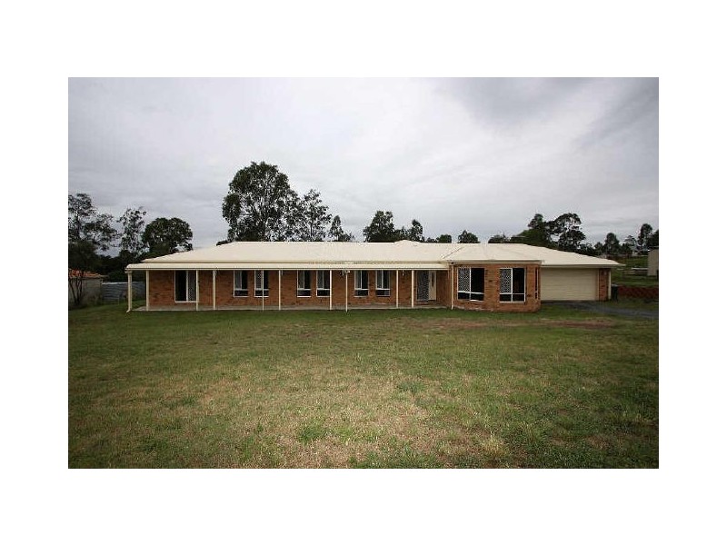 129 Orion Road, Cedar Vale QLD 4285