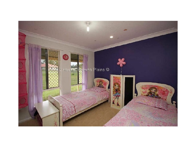 129 Orion Road, Cedar Vale QLD 4285