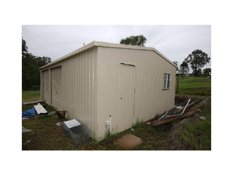 129 Orion Road, Cedar Vale QLD 4285