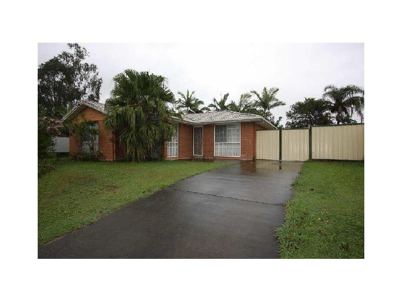 7 Coyle Court, Browns Plains QLD 4118