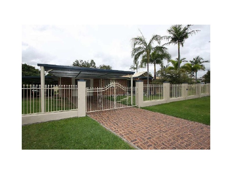 5 Blue-Gum Drive, Marsden QLD 4132